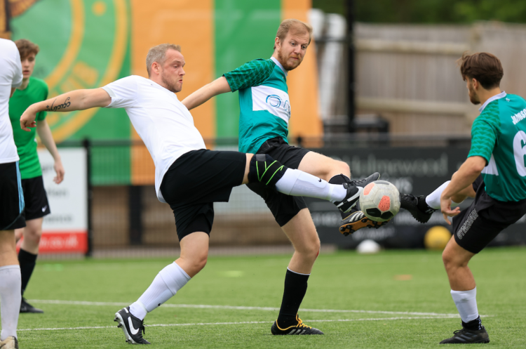 FJN Tournament photo gallery: Axa Global seals thrilling title win