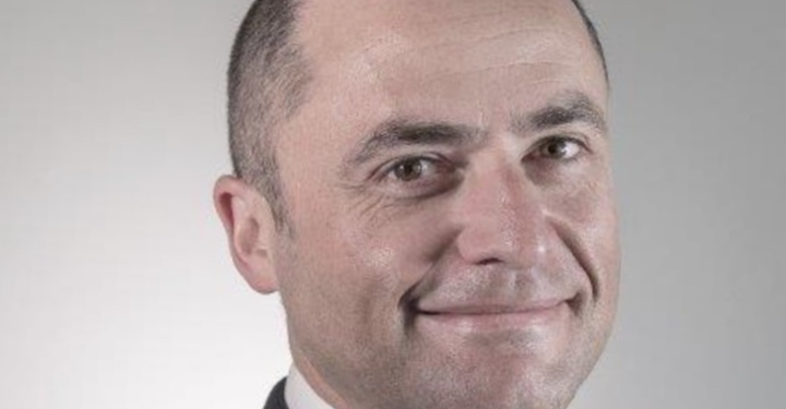 Cigna Global appoints GBG’s Neil Kirby as CEO of global individual health 