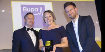 Teresa Wighton stepping down as global sales excellence director at Bupa Global