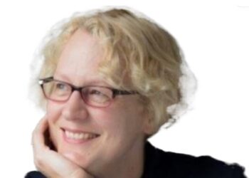 Yvonne Braun awarded OBE