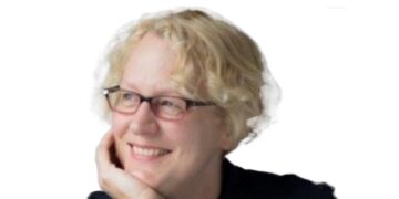 Yvonne Braun awarded OBE