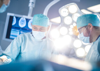 Almost half of Brits would pay to help relative stuck on NHS waiting list