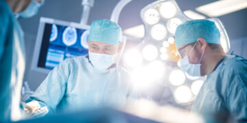 Almost half of Brits would pay to help relative stuck on NHS waiting list