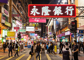 Hong Kong health insurance industry sees premiums soar