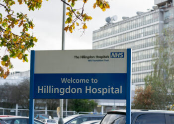 Labour commits to honouring Conservatives’ new hospital programme