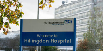 Labour commits to honouring Conservatives’ new hospital programme