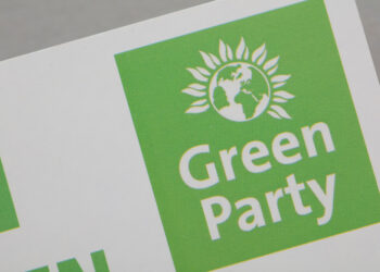 Green Party manifesto promises to invest more than £50bn in NHS
