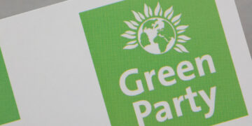 Green Party manifesto promises to invest more than £50bn in NHS