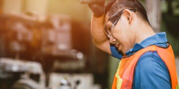 NHS crisis driving greater responsibility for employee health – Simplyhealth