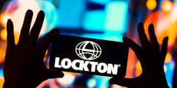 Lockton reports global revenue growth of 14%