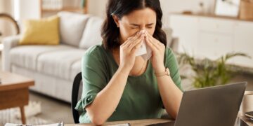 Short-term sickness soars with UK workers missing two more days per year – WPA