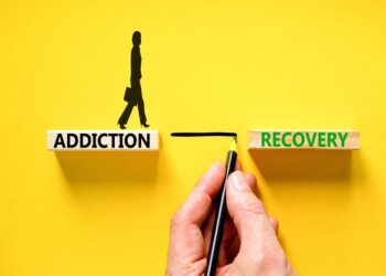 Advisers need ‘trust and openness’ to handle rising addiction in HNW clients