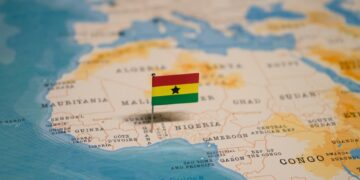 Ghana considers mandatory health insurance for foreign visitors 