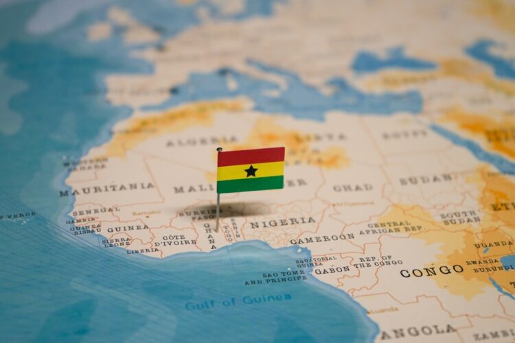 Ghana considers mandatory health insurance for foreign visitors 