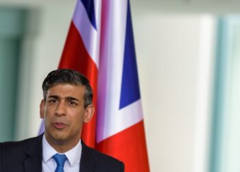 Tory manifesto pledges 120,000 more NHS staff with increased healthcare spending