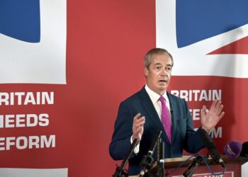 Reform UK manifesto promises tax relief for PMI and an NHS voucher scheme