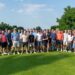 Team National Friendly takes Santé Group golf day title as £500 raised for charity