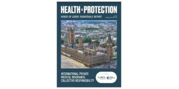 IPMI House of Lords Roundtable: Leading the way through collaboration