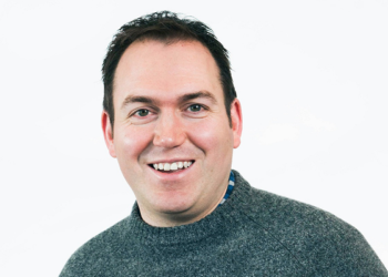 Scott Cadger, Scottish Widows: ‘We want the claims journey to be a hero journey’