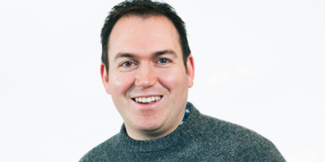 Scott Cadger, Scottish Widows: ‘We want the claims journey to be a hero journey’