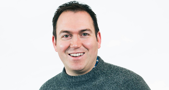 Scott Cadger, Scottish Widows: ‘We want the claims journey to be a hero journey’