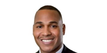 Lockton appoints CFO