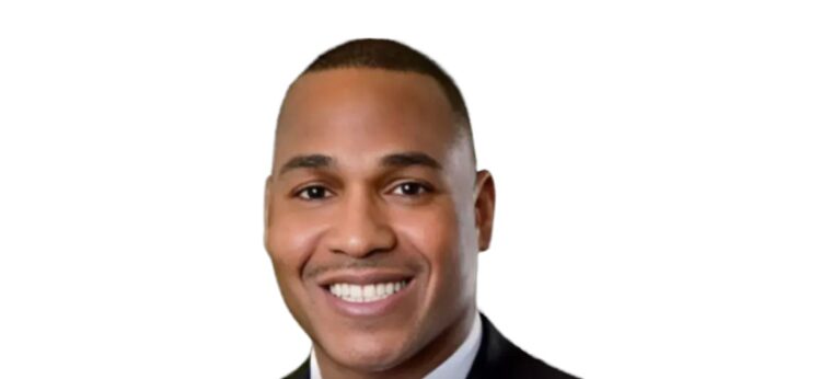 Lockton appoints CFO