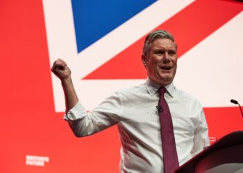 Health ministers lose seats in crushing Tory general election defeat