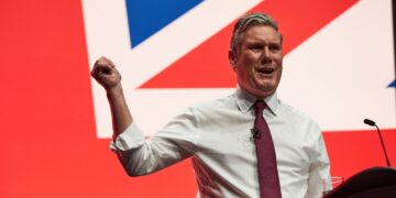 Health ministers lose seats in crushing Tory general election defeat