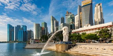 Zurich Singapore appoints head of accident and health from Chubb