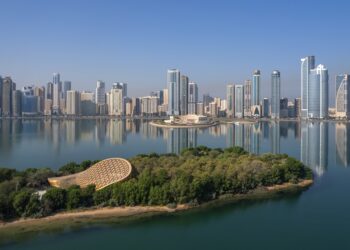 Sharjah in UAE launches health insurance programme for citizens over 45 