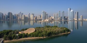 Sharjah in UAE launches health insurance programme for citizens over 45 