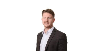 Premier Choice promotes Tate to sales director and appoints Irvine as project director