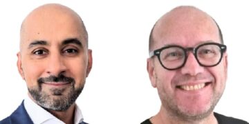 Axa Health appoints directors for transformation and strategy and propositions