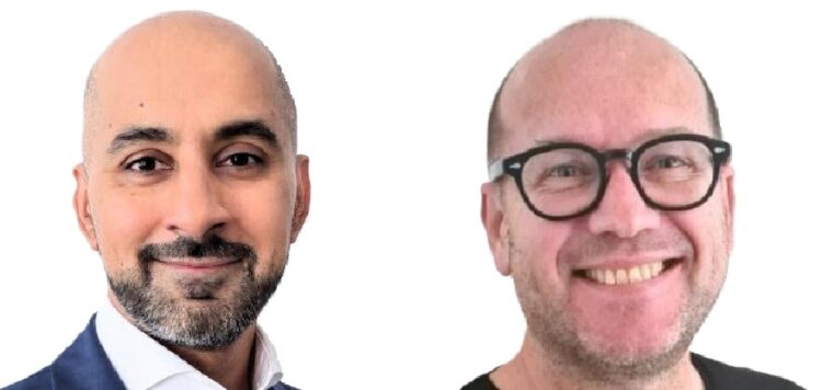 Axa Health appoints directors for transformation and strategy and propositions