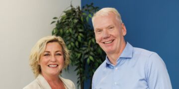 John Kerr bids farewell to Kerr Henderson name as benefits and GI businesses join Incorporate