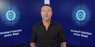 IPAW 2024: Not taking out IP is like betting you will not be sick for 50 years – Waters