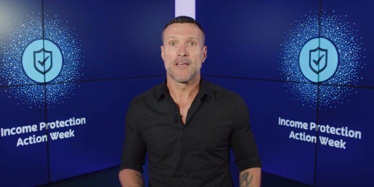 IPAW 2024: Not taking out IP is like betting you will not be sick for 50 years – Waters