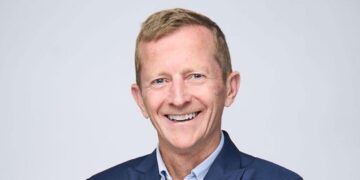 Ken Norgrove named ABI deputy president