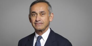 Stark state of NHS deterioration outlined after more than a decade of disrepair will take time to fix – Lord Darzi