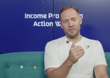 IPAW 2024: Be passionate about IP to properly engage customers – Chapman