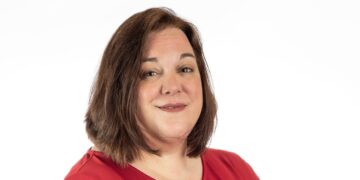 Maxis GBN promotes Fordham to chief solutions officer