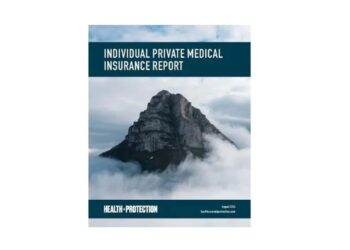 Health & Protection Individual PMI report: Insurers caution market may be nearing peak