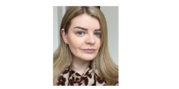 ‘Breast cancer can happen to anybody; I was in my early 30s’ – Sarah Morgan, Zurich