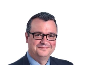 Former GBG and GeoBlue CEO Kenton takes over at Best Doctors Insurance