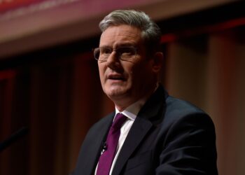 Darzi investigation means NHS must reform or die – Starmer