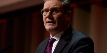 Darzi investigation means NHS must reform or die – Starmer