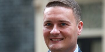Streeting promises future of NHS and no need to raid savings for private care