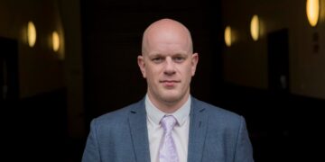 St James’s Place hires Higgs as head of protection