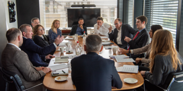 Insurance technology roundtable: Preparing for a digital first generation